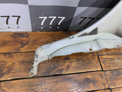 Крыло переднее правое Lada Granta 18-нв Б/У Оригинал 8450104274