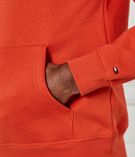 Худые Tommy Hilfiger - оранжевый(MW0MW11599)