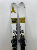 Горные лыжи Atomic Infamous 161