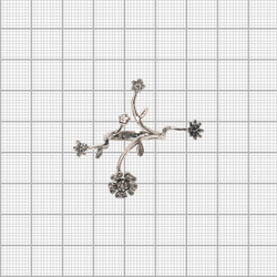 "Литафи" кольцо из коллекции "Tenerezza" от Jenavi