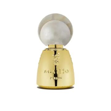 Agatho Parfum Rossopompeiano