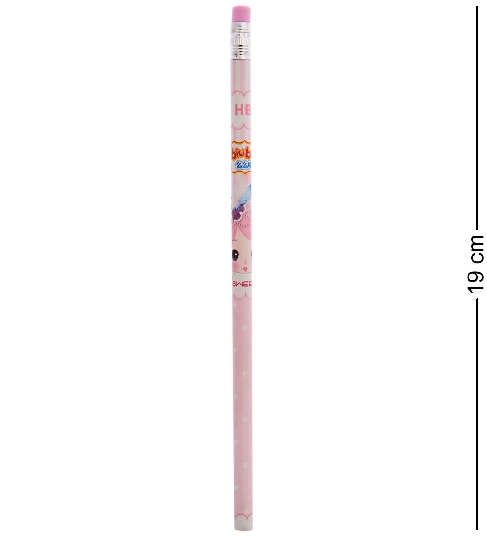 BX-163/3 Набор карандашей