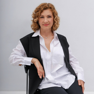 Шруб Любовь Викторовна