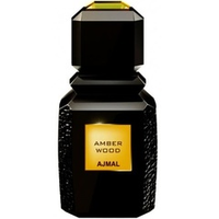 Ajmal Amber Wood