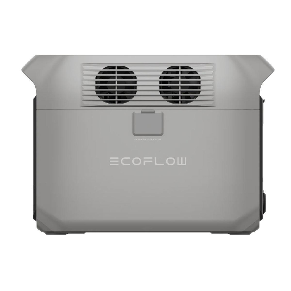 Электростанция EcoFlow Delta 3 1500 | ParaGraf.ru | 8-800-600-86-80