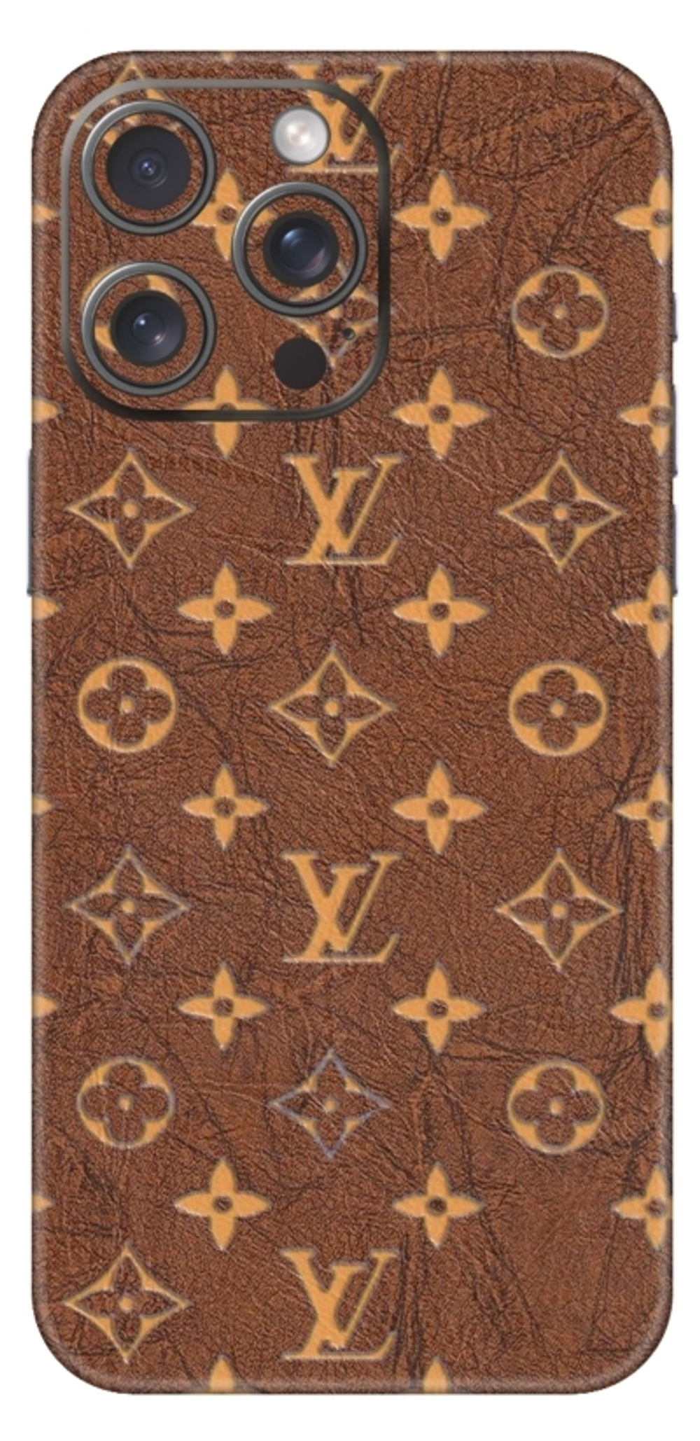 Декоративная защитная пленка Series Louis Vuitton