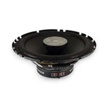 Коакс. акустика EDGE EDS6-E4