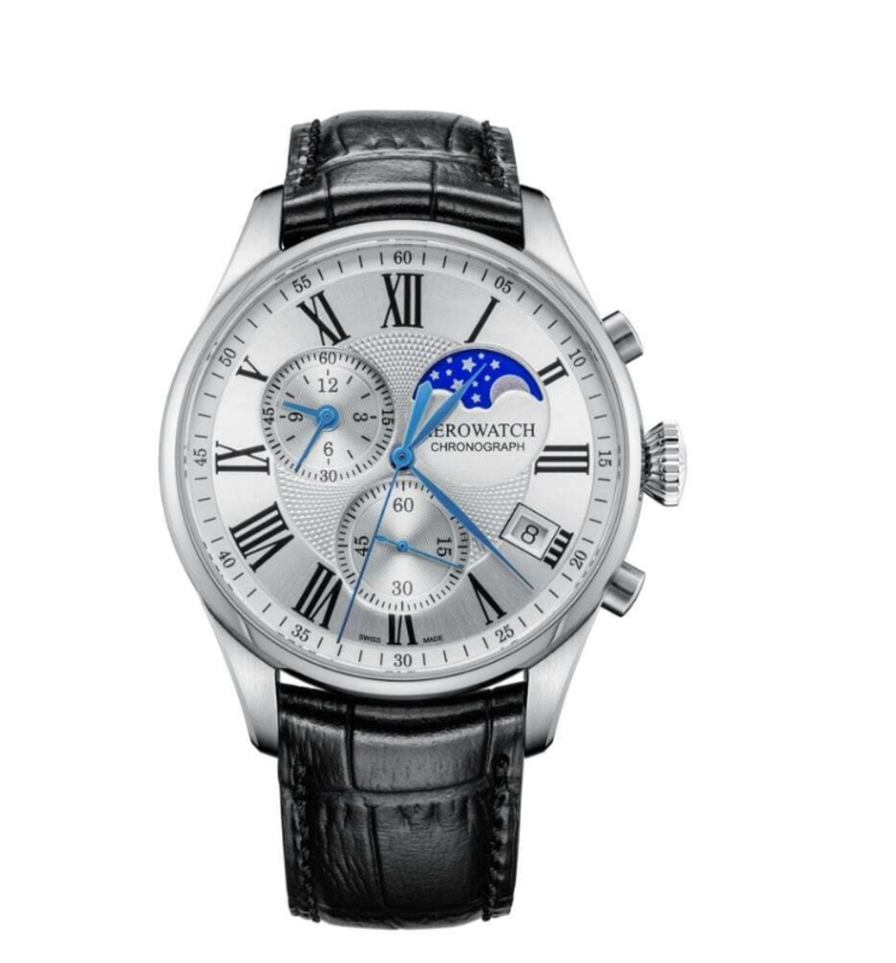 Aerowatch Les Grandes Classiques A 78990 AA03