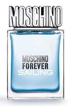 Moschino Forever Sailing