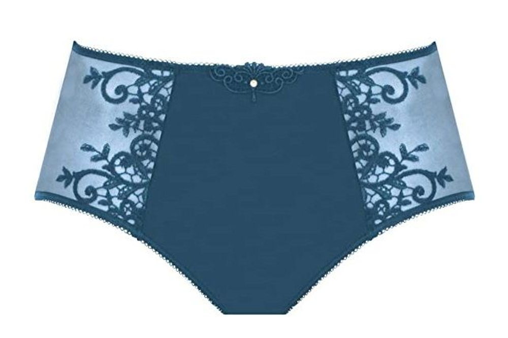 Трусы-макси Apolline (Размер: 44) (Цвет: телесный)