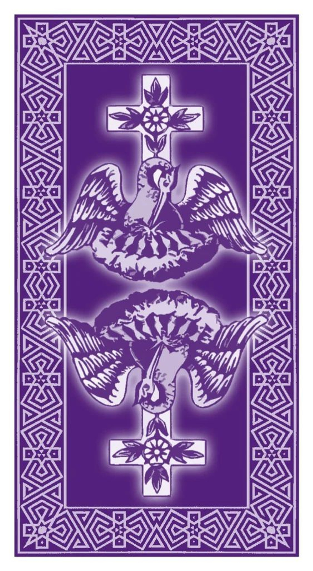 Таро Вирта Универсальное / Universal Wirth Tarot