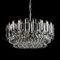 Подвесная люстра Modelux ML.9006.12 CR-SM