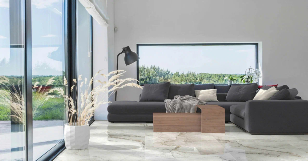 ADEL VIZION 60 X 120 PARLAK NANO RECTIFIED