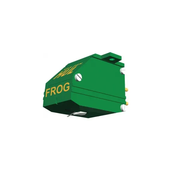 Van Den Hul Classic The Frog