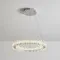 Подвесной светильник FR6194PL-L110CH Глейз / Glaise 70 Вт LED Freya fr6194pl-l110ch