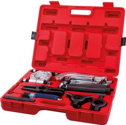 Съемник многофункциональный гидравлический СТАНКОИМПОРТ, KA-1023