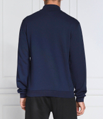 Худи EA7 - темно-синий(6LPM81 PJARZ)