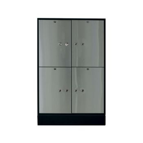 Депозитные ячейки Valberg DB-4 DGL