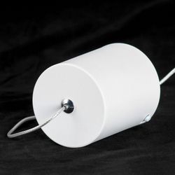 Подвесной светильник Lussole HARDIN LSP-7425