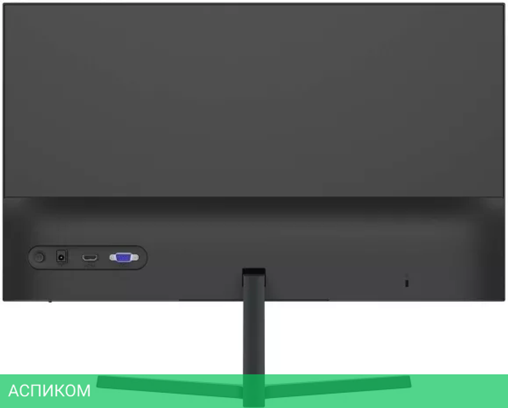 Монитор Xiaomi Mi Desktop Monitor 1C 23.8 RMMNT238NF международная версия