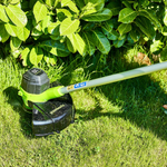 Триммер аккум. GREENWORKS G40LTK2 40В.АКБ 2А*ч и ЗУ (2101507UA)