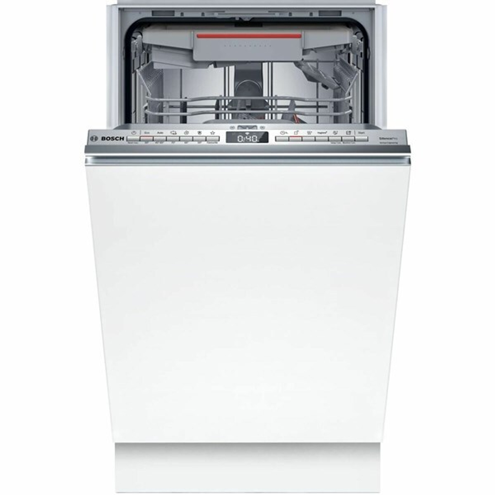 Посудомоечная машина Bosch SPV4HMX65Q