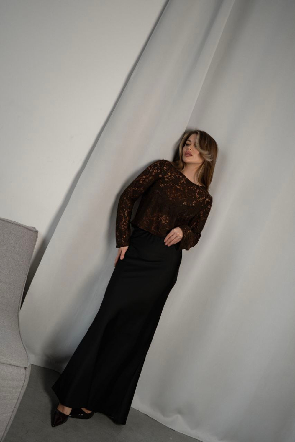 Юбка женская М-1806