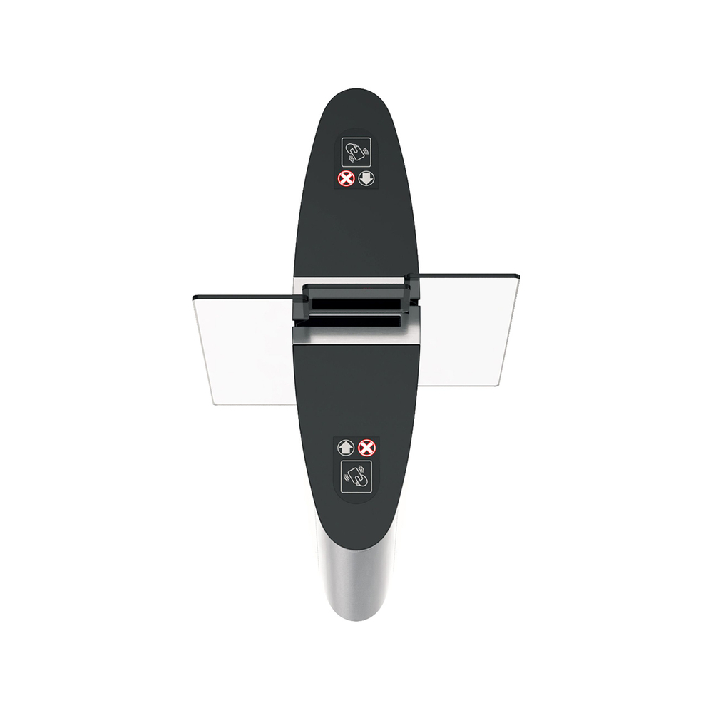 СКП 1200 турникет с раздвижными створками БЛОКПОСТ