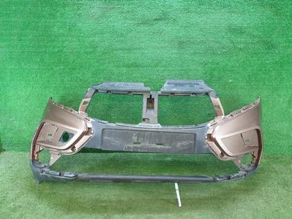 Бампер передний Lada X-RAY (2015-2022) Cross