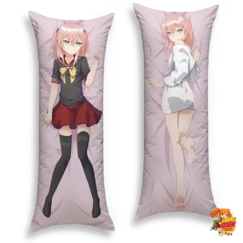 Дакимакура Эта фарфоровая кукла влюбилась Саджуна Инуи