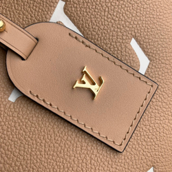Louis Vuitton CarryAll PM