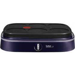 Блинница Tefal Crep'Party Dual PY604434