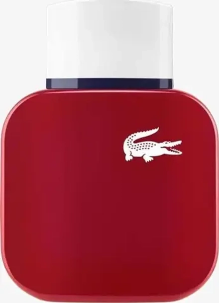 Женская туалетная вода Lacoste L12.12 French Panache EDT 90 мл