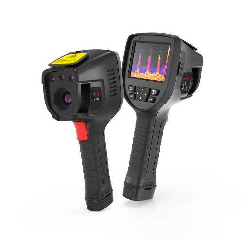 Тепловизор RGK TL-64