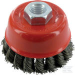 Чашечная щетка OSBORN D65 M14 STW050 2008608151