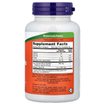 NOW Foods, экстракт серенои, с маслом из семян тыквы и цинком, 160 мг, 90 капсул
