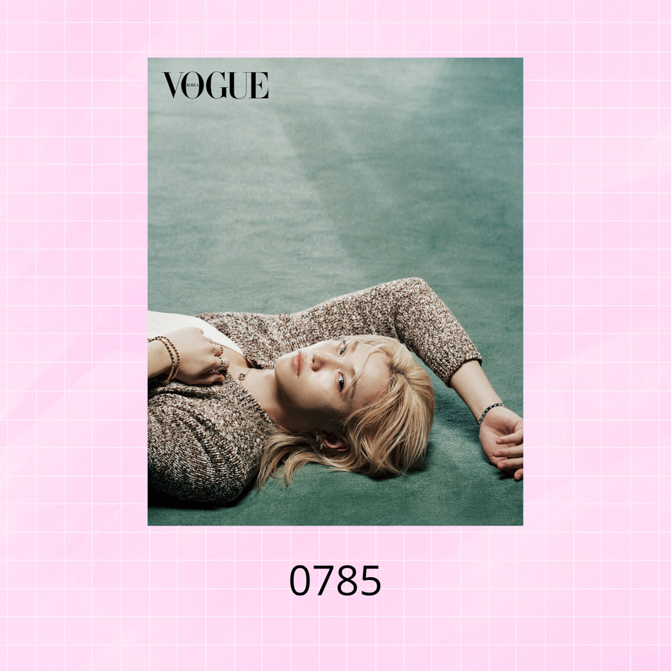 Постер #0768 - #0795 / STRAY KIDS / Феликс