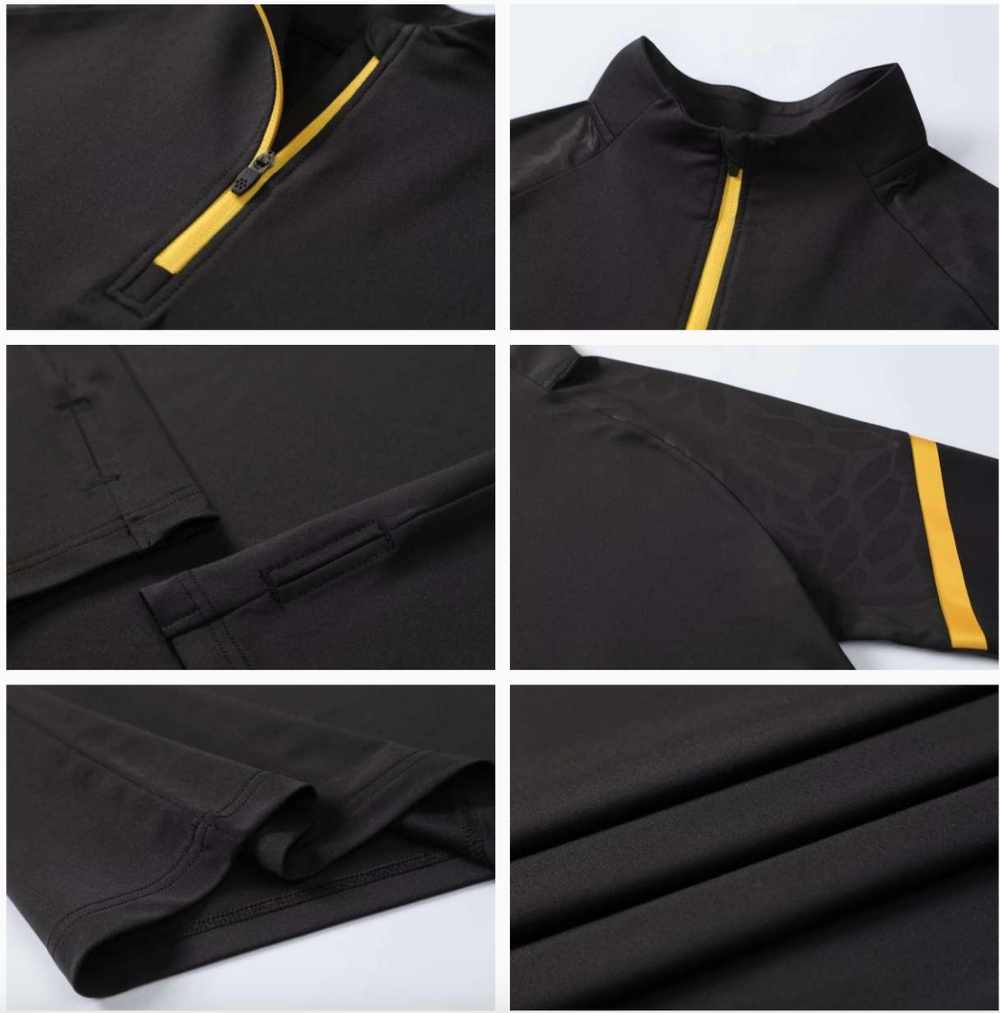 Джемпер тренировочный Copa 2