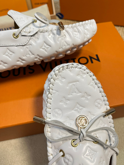 Louis Vuitton Mocassin