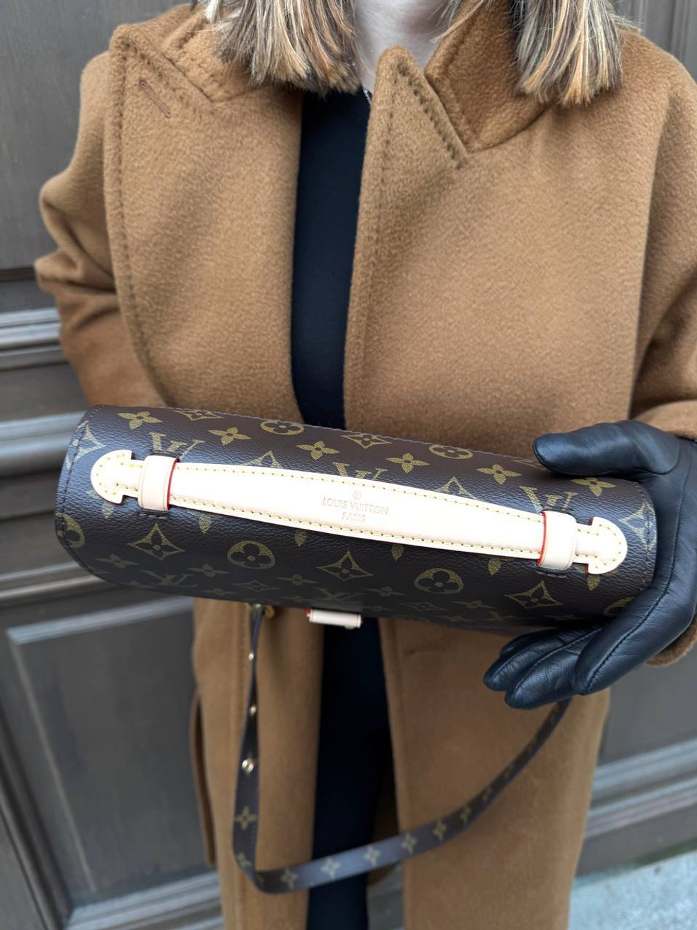 Louis Vuitton Pochette Métis
