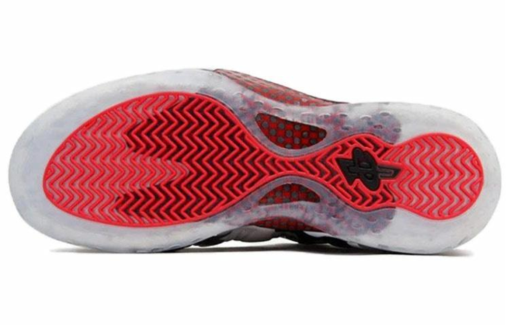 Кроссовки Nike Foamposite One Fighter Jet