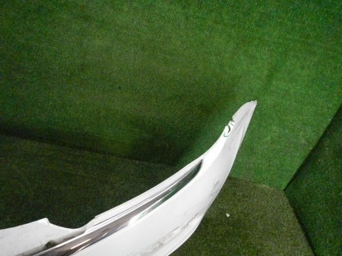 Бампер передний Lada Granta (2018-н.в.)