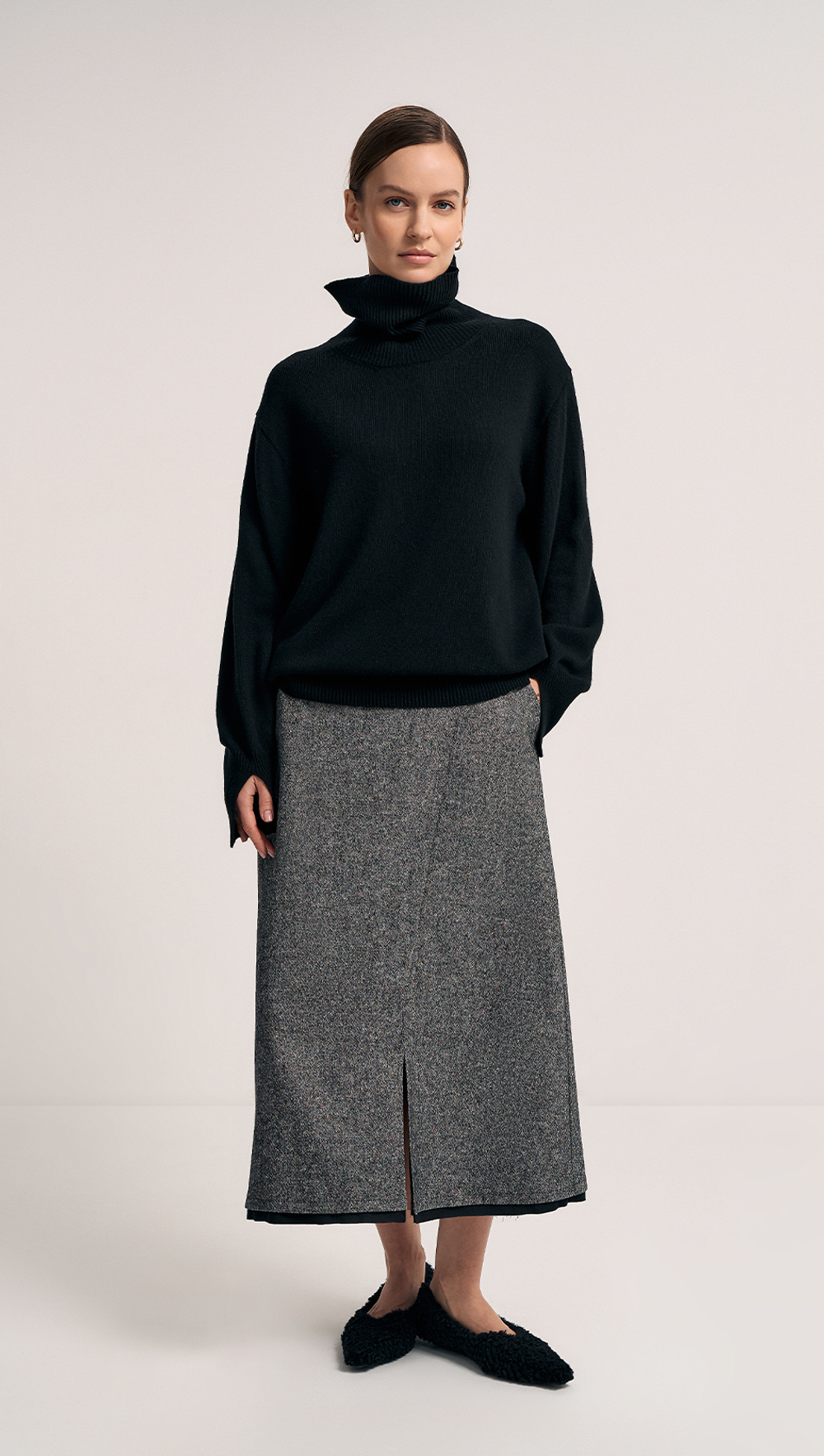 Юбка О25.Ш30.083 Alpecora