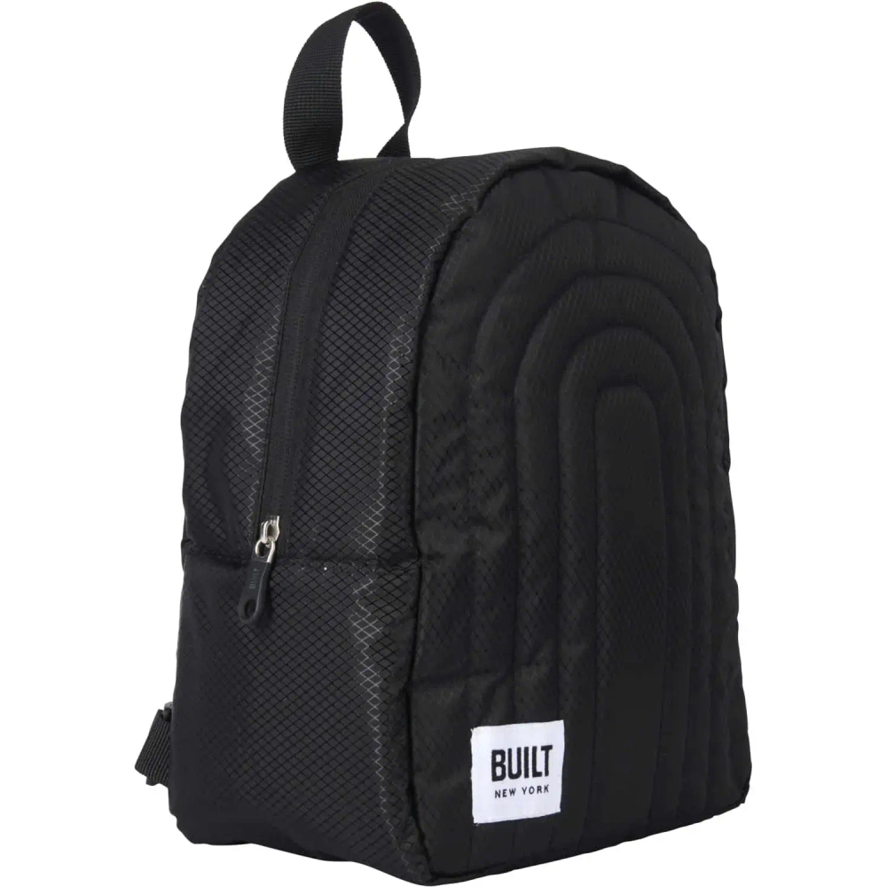 BUILT Терморюкзак Pffer 7,2 л черный
