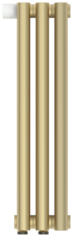 Сунержа Эстет-0 EU50 левый 500х135 3 секции