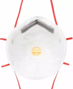 Респиратор 3M 8132 (FFP3) с клапаном