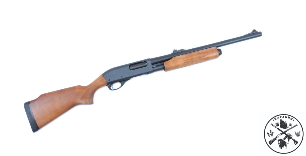 Remington 870  к. 12/76., серия D №186333М