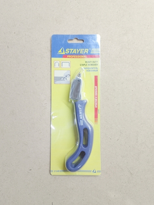 Скобоудалитель Stayer усиленный с фиксатором