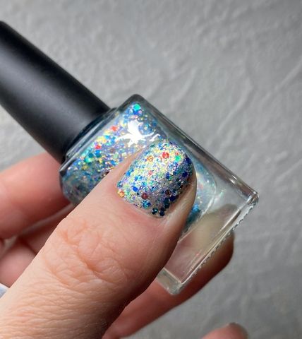 ЛОСОСНИ ТУНЦА! (sample batch)