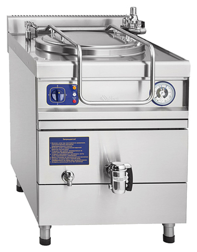 Котел варочный Abat КПЭМ-60/9-Т